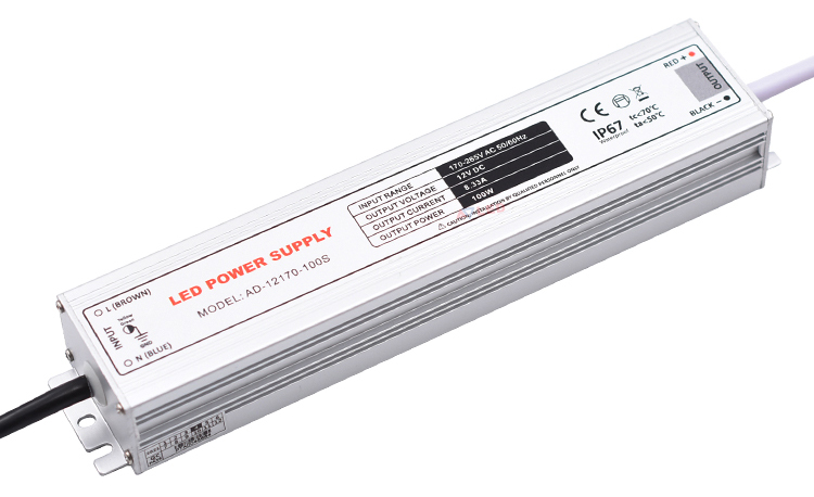LED Netzteil